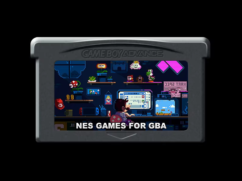 Party Games Usa - การ์ดเกม 32 บิต : เกม NES