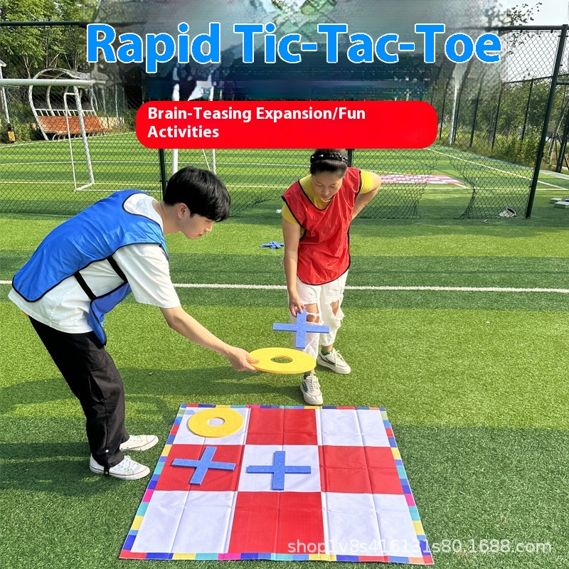 Party Games Group For Adults - XO หมากรุกและการ์ดของเล่นในร่มกลางแจ้ง Interactive Leisure กีฬากลุ่มความร่วมมือเกมเด็กผู้ใหญ่ Carnival