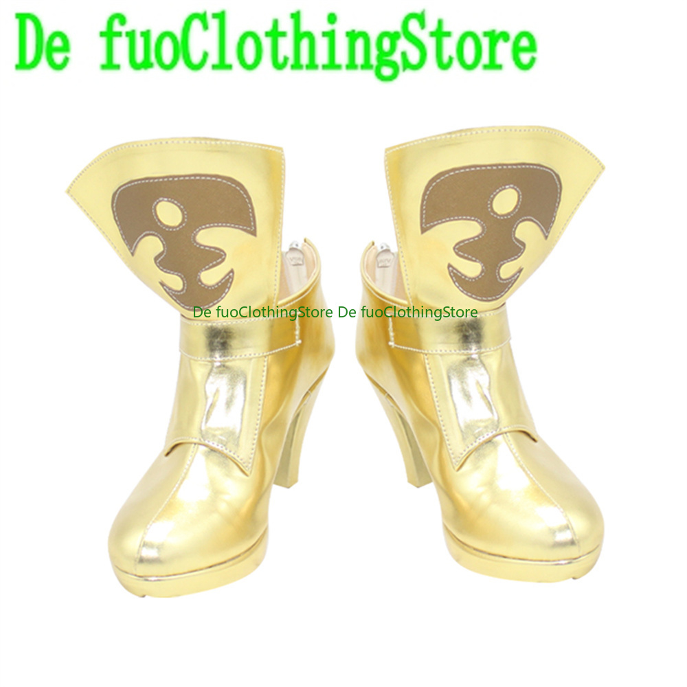 Party Games For Adults Online Free - รองเท้าบูทคอสเพลย์ DefuoClothing FGO Fate Grand Lancer