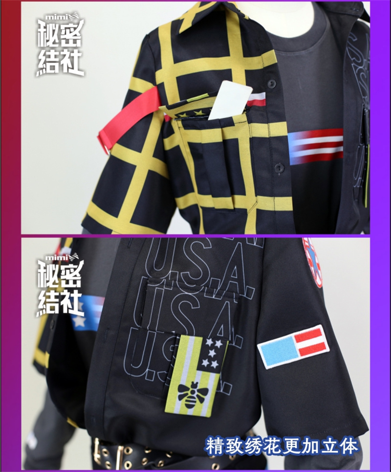 COSLEE Ensemble Stars 2 USA Cr - Party Games Usa บทวิจารณ์และราคา