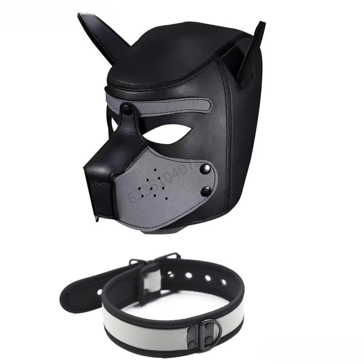 หน้ากากสำหรับเล่นบทบาทสมมติคู่ - Party Games Couple บทวิจารณ์และราคา