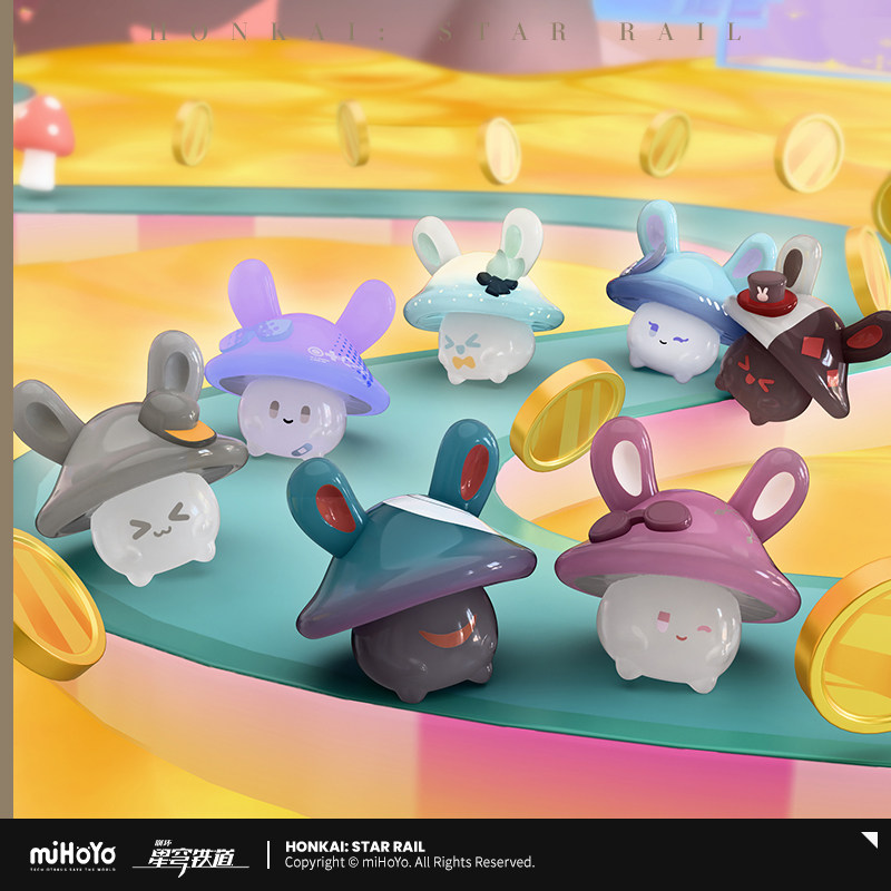 มิโฮโย ฮงไค สตาร์ เรล มินิฟิกเ - Party Games Mini บทวิจารณ์และราคา