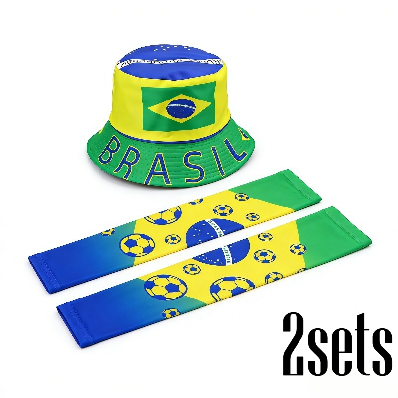 ชุดหมวกชาวประมงลายธงชาติสหรัฐอ - Party Games Usa บทวิจารณ์และราคา