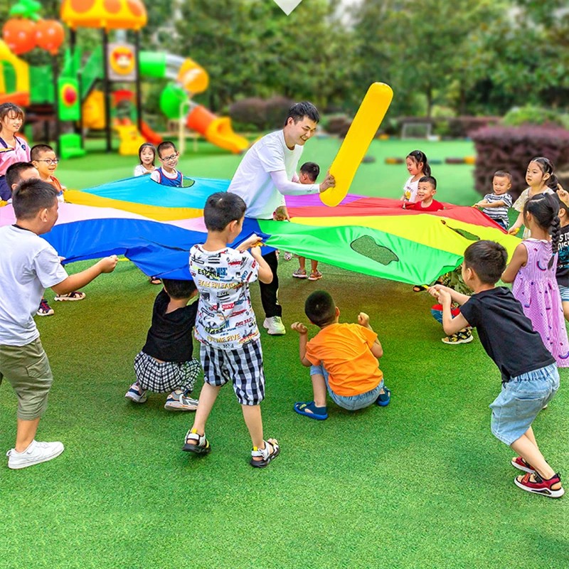 ร่มร่มรุ้ง เกมซ่อนหาแบบมัลติเพ - Party Games Group For Adults บทวิจารณ์และราคา
