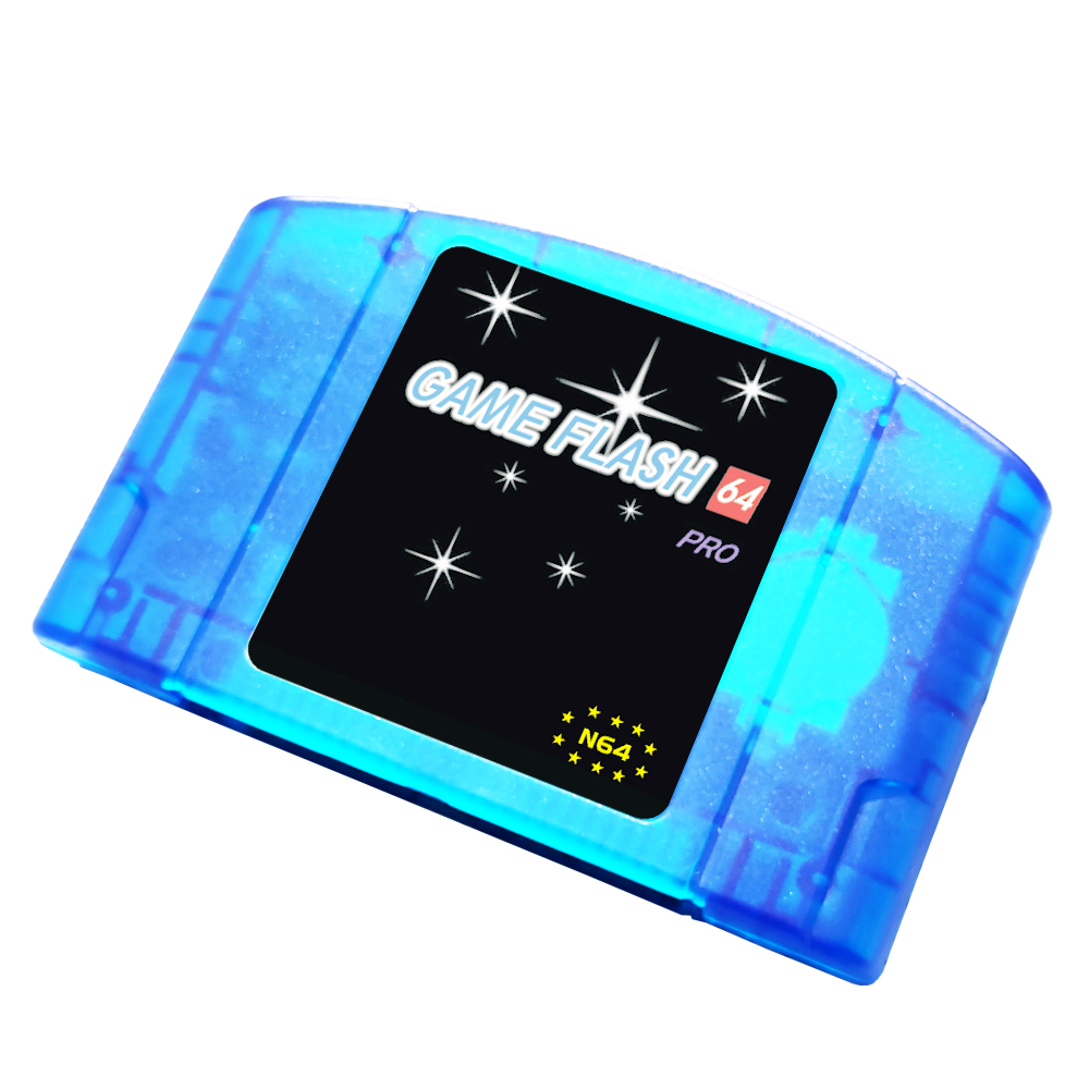 ตลับเกม SC64 ตลับเกม N64 ตลับเ - Party Games Nintendo Switch บทวิจารณ์และราคา