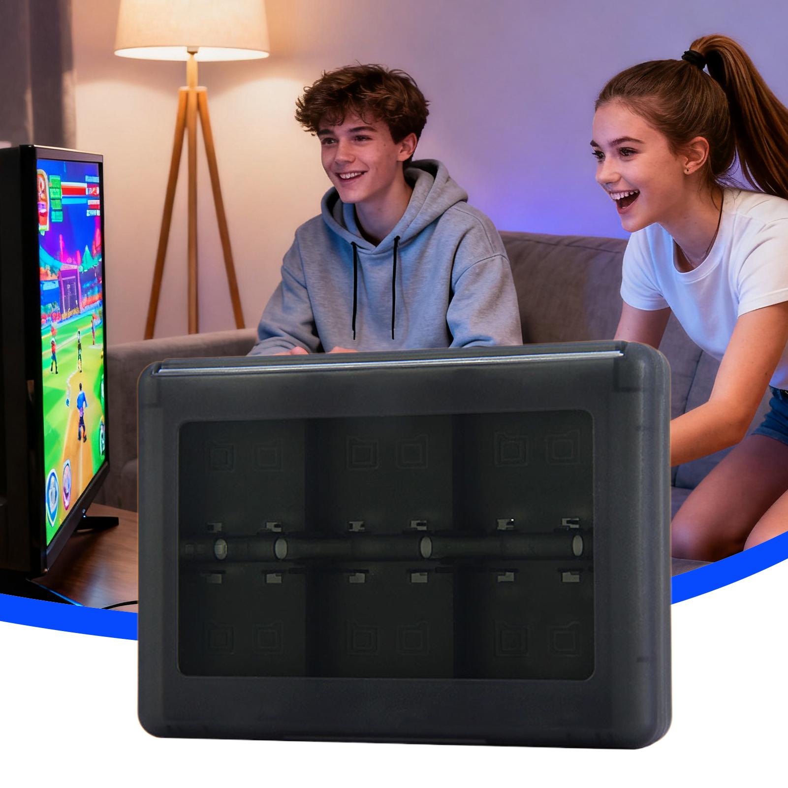 กล่องเก็บการ์ดเกมขนาดใหญ่ จัดร - Party Games Steam Free บทวิจารณ์และราคา