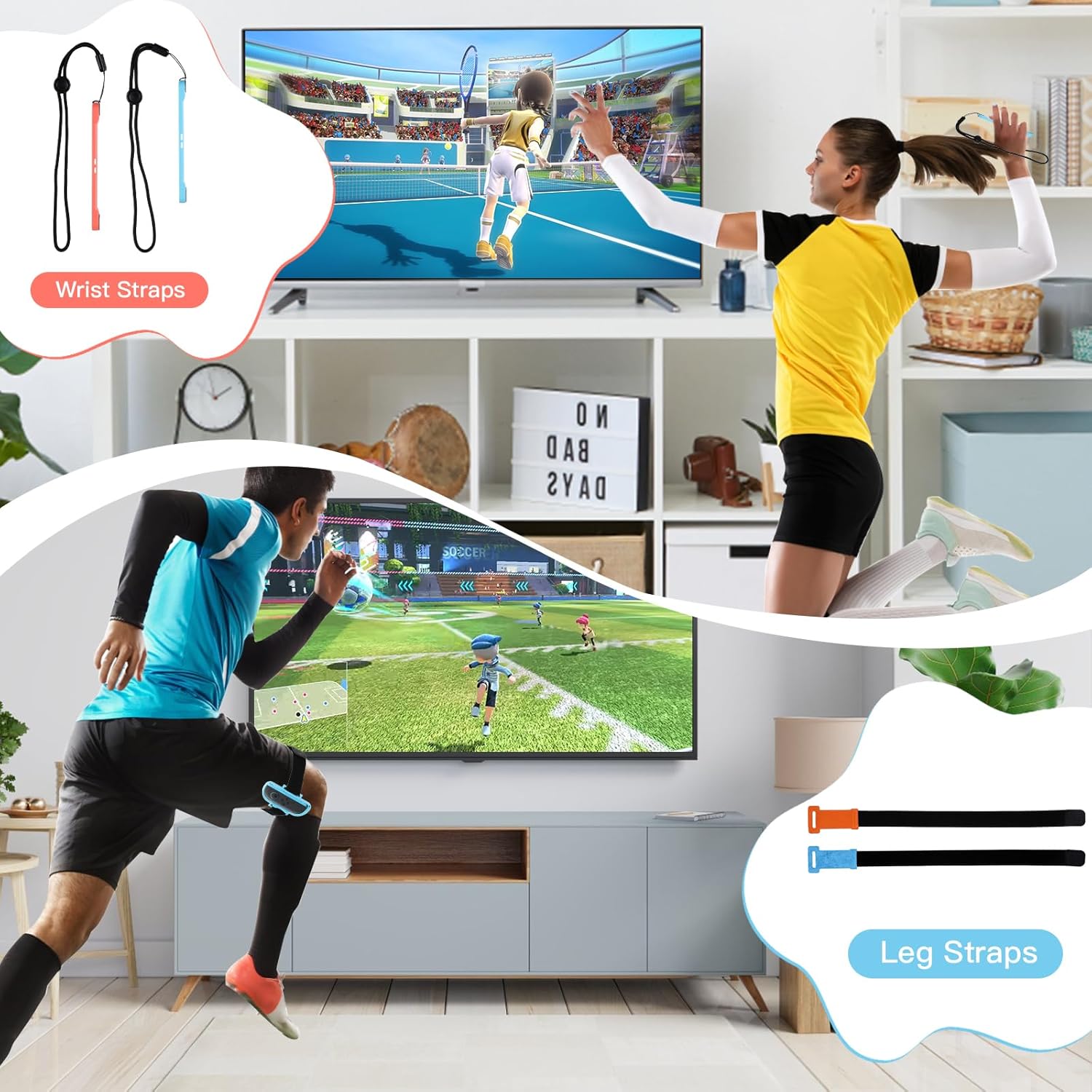 ชุดอุปกรณ์เสริมสำหรับเกม Switc - Party Games Nintendo Switch บทวิจารณ์และราคา