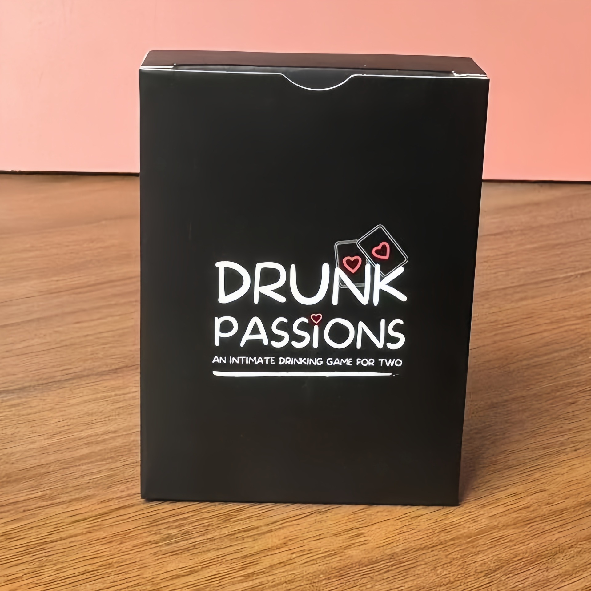 เกมไพ่ทาโรต์สำหรับคู่รักที่หลง - Party Games Couple บทวิจารณ์และราคา