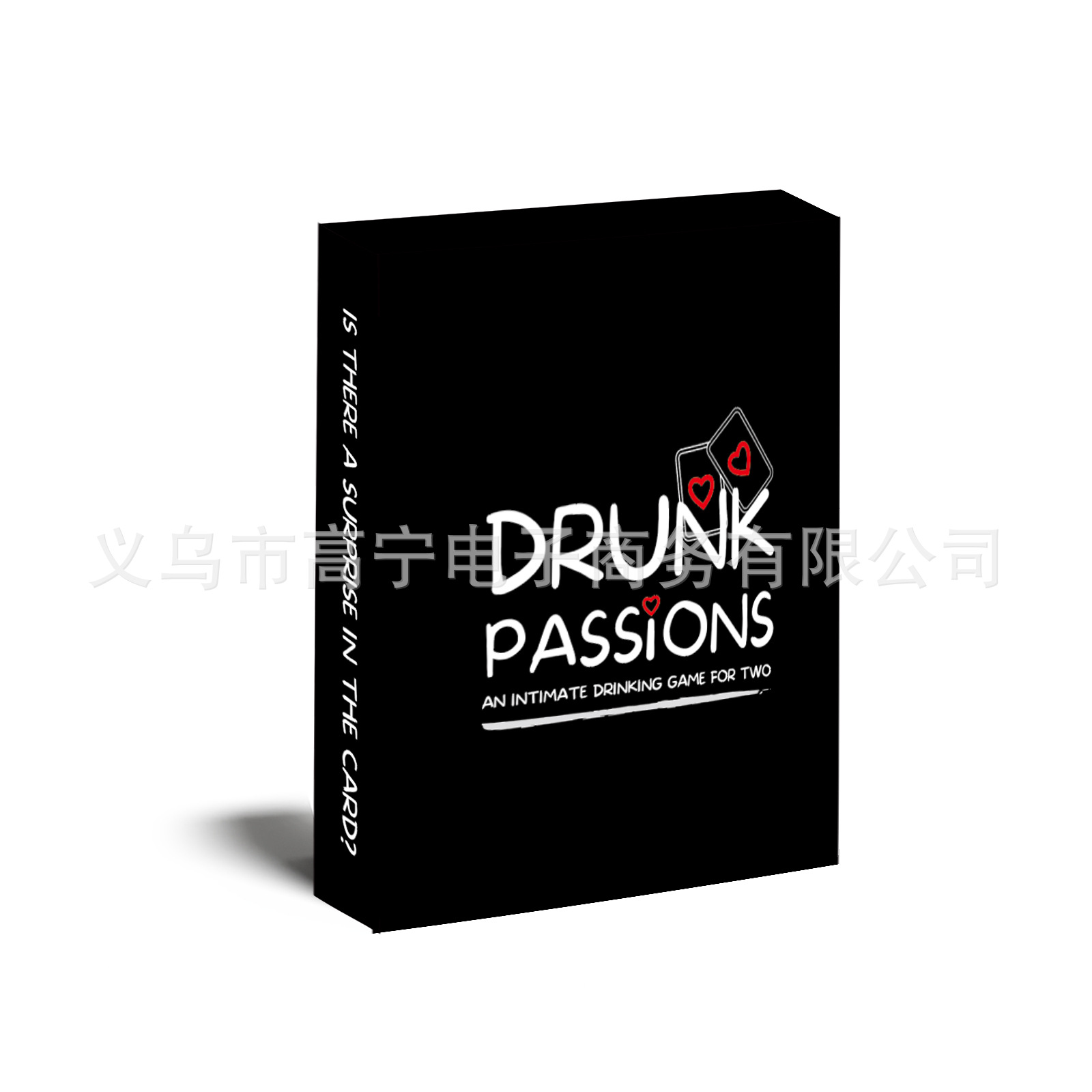 เกมไพ่ทาโรต์สำหรับคู่รักที่หลง - Party Games Couple บทวิจารณ์และราคา