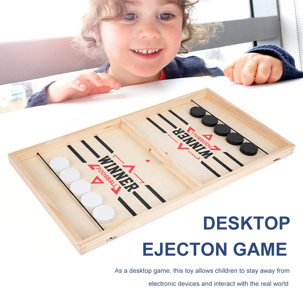 เกมกระดานสลิงสำหรับเด็กเกมปาร์ - Party Games For 7 People บทวิจารณ์และราคา