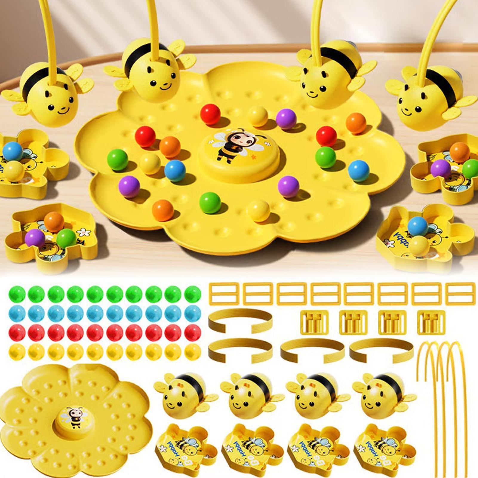 ของเล่นผึ้งเสริมพัฒนาการ สนุกส - Party Games Group For Adults บทวิจารณ์และราคา
