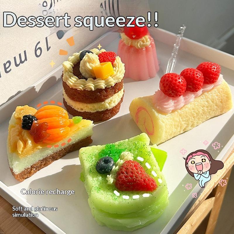 ของเล่นขนมหวานเสมือนจริง นุ่มน - Party Games Mini บทวิจารณ์และราคา