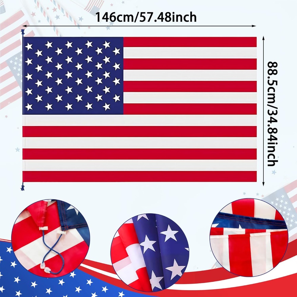 ชุดแฟนคลับสหรัฐอเมริกา ปี 2026 - Party Games Usa บทวิจารณ์และราคา