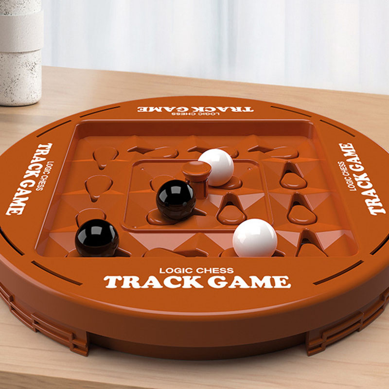 เกมหมากรุกสนุกตารางด้านบน Orbi - Party Games Kids And Adults บทวิจารณ์และราคา