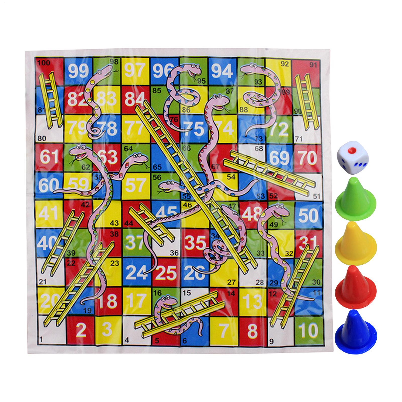 มินินูและบันไดเกมกระดานชุดแบบพ - Party Games Kids And Adults บทวิจารณ์และราคา