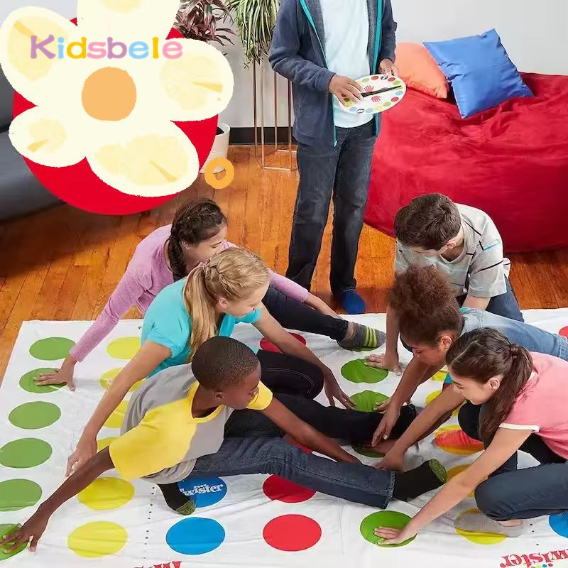 แผ่นรองเล่นเกมแบบอินเทอร์แอคที - Party Games Group For Adults บทวิจารณ์และราคา