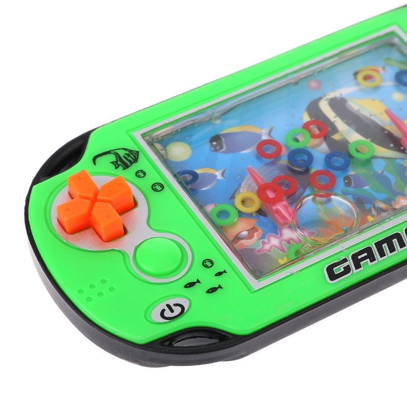 เครื่องเล่นเกมโยนห่วงน้ำแบบพกพ - Party Games Nintendo Switch บทวิจารณ์และราคา