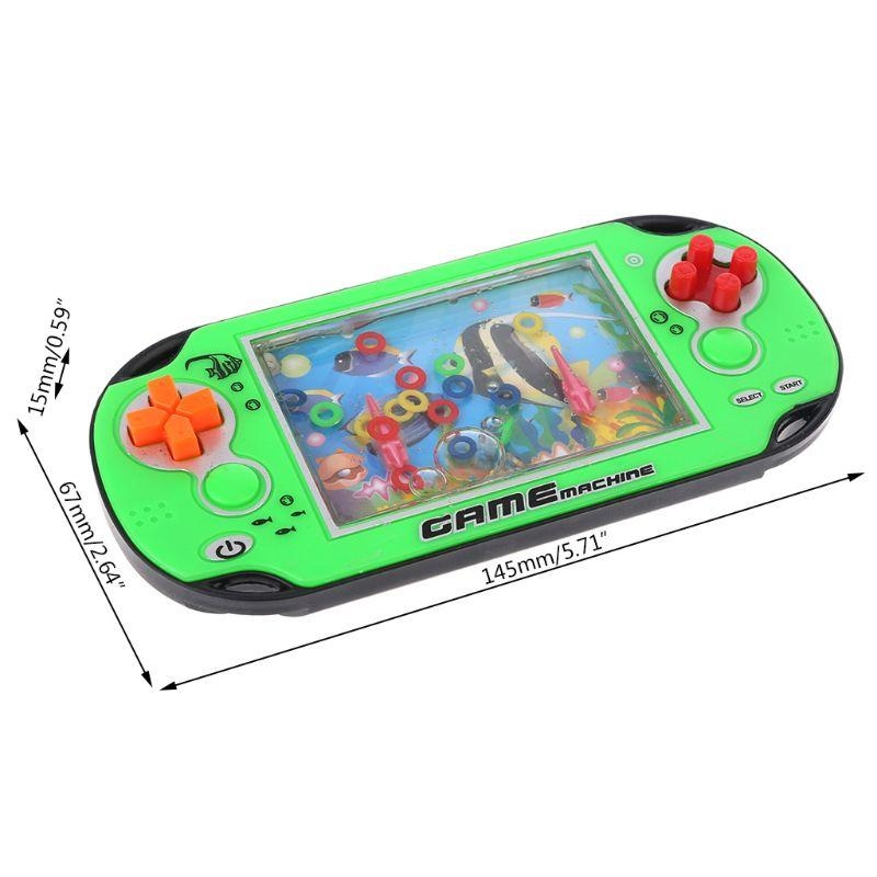 เครื่องเล่นเกมโยนห่วงน้ำแบบพกพ - Party Games Nintendo Switch บทวิจารณ์และราคา