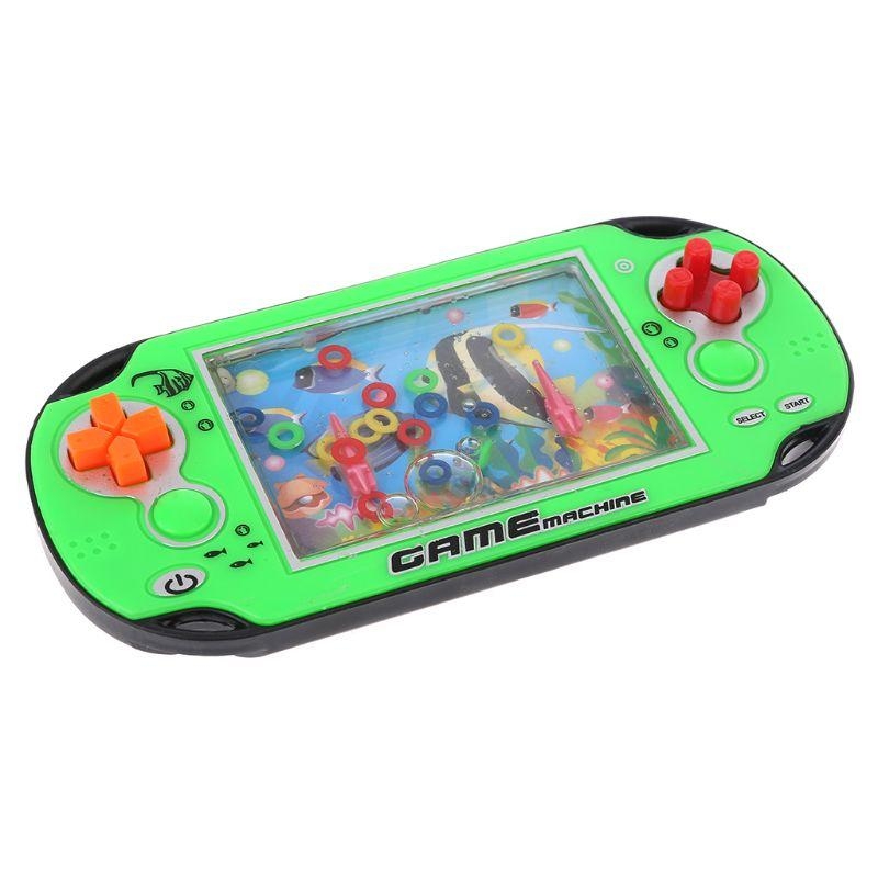 เครื่องเล่นเกมโยนห่วงน้ำแบบพกพ - Party Games Nintendo Switch บทวิจารณ์และราคา