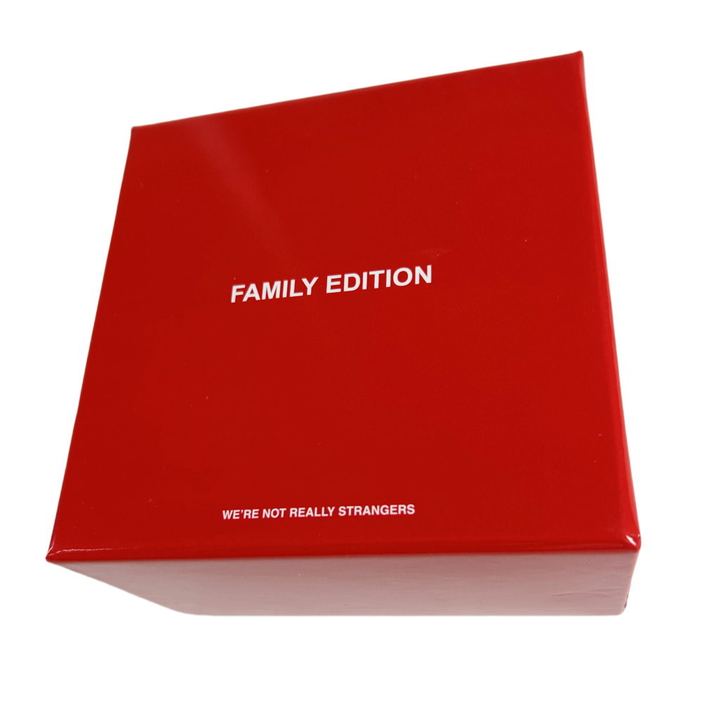 8 สไตล์สุดพิเศษ WE'RE NOT REAL - Party Games Best บทวิจารณ์และราคา