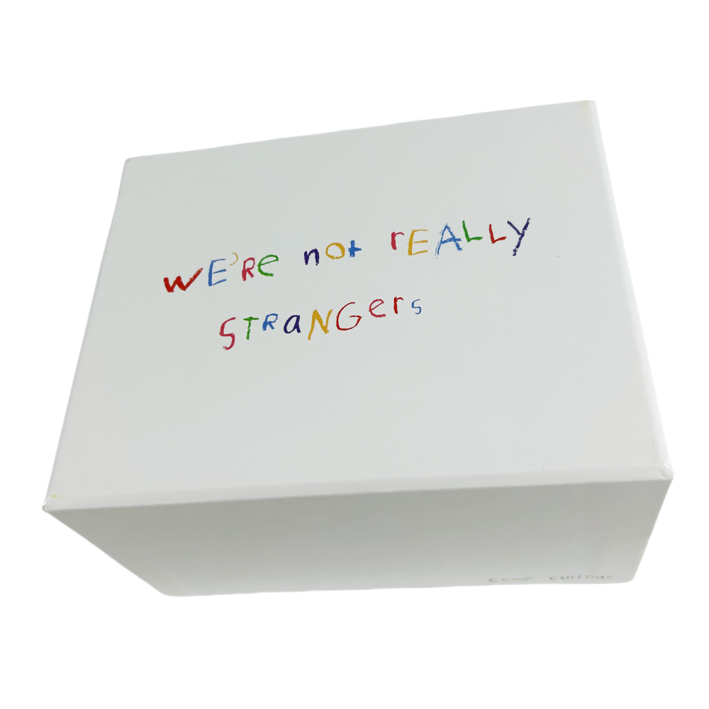 8 สไตล์สุดพิเศษ WE'RE NOT REAL - Party Games Best บทวิจารณ์และราคา