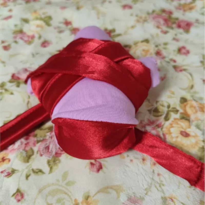 ทำด้วยมือสำหรับผู้ใหญ่ ผ้าฝ้าย - Party Games Couple บทวิจารณ์และราคา