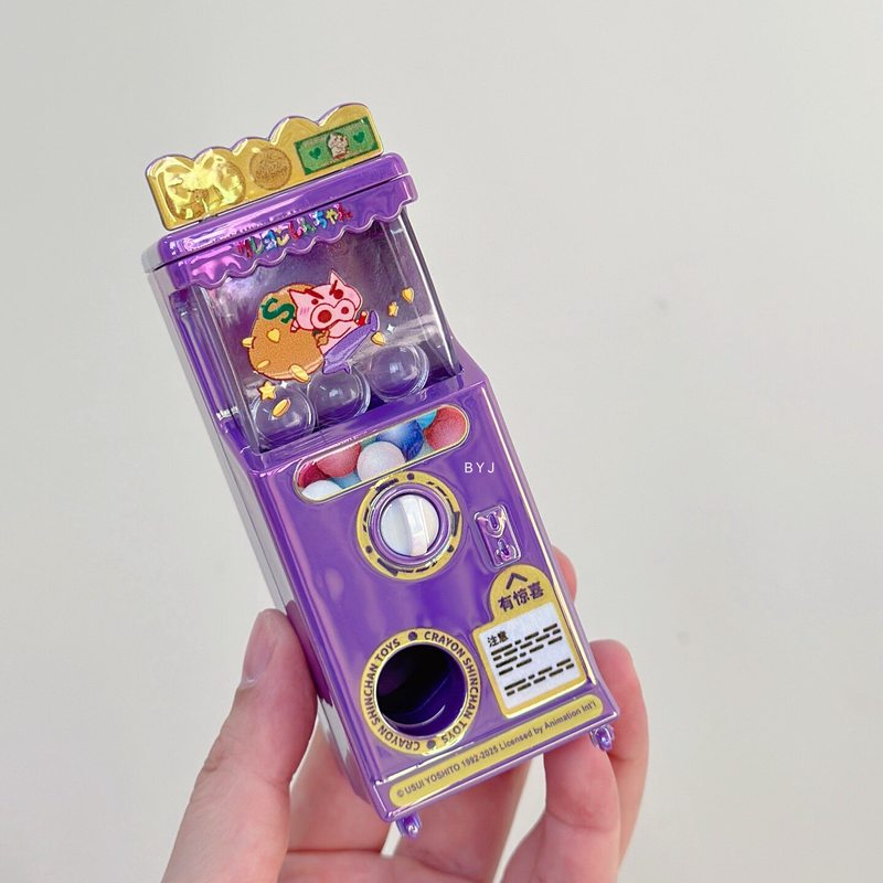 ของแท้ เครยอน ชินจัง ฟัน มินิ  - Party Games Mini บทวิจารณ์และราคา