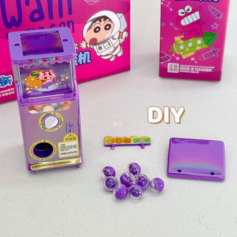 ของแท้ เครยอน ชินจัง ฟัน มินิ  - Party Games Mini บทวิจารณ์และราคา