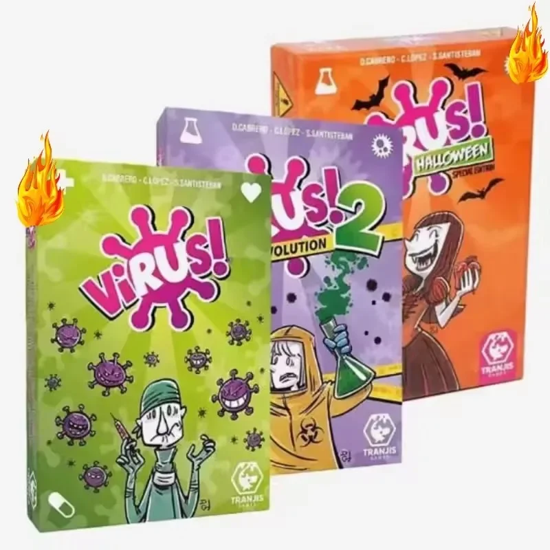 ชุดเกมการ์ดกลยุทธ์สำหรับครอบคร - Party Games Group For Adults บทวิจารณ์และราคา
