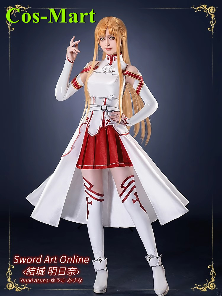 Cos-Mart เกมดาบศิลปะออนไลน์ Al - Party Games Online บทวิจารณ์และราคา