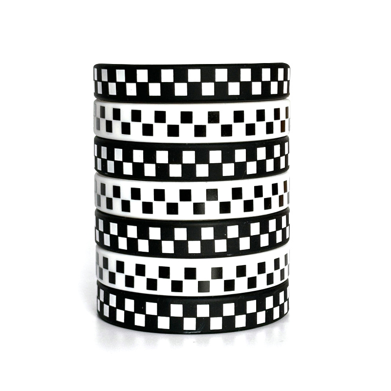 Vintage คู่ลายสก๊อตสีดําสีขาว  - Party Games Couple บทวิจารณ์และราคา