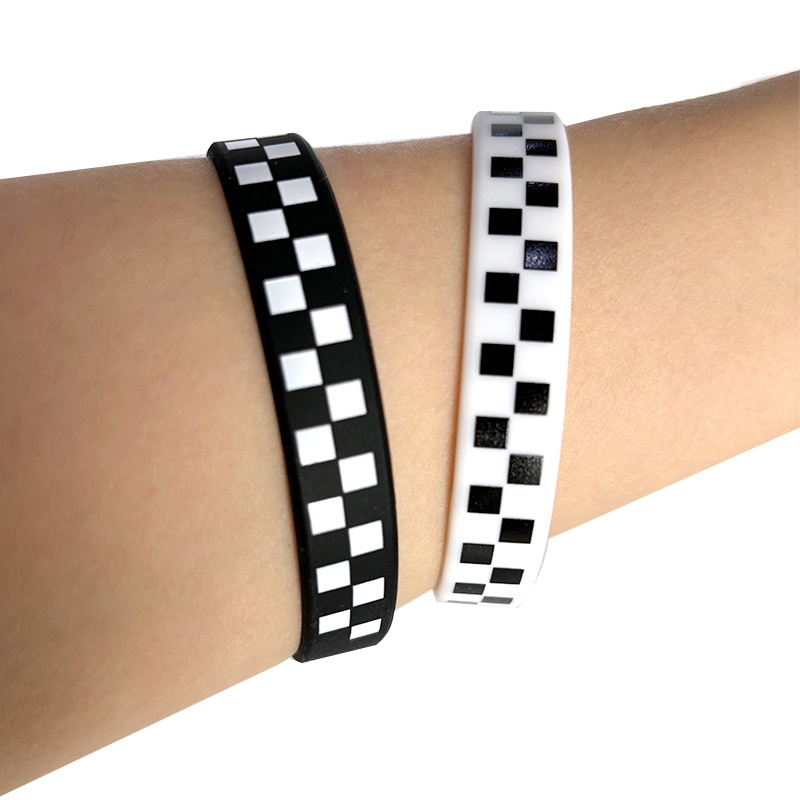 Vintage คู่ลายสก๊อตสีดําสีขาว  - Party Games Couple บทวิจารณ์และราคา