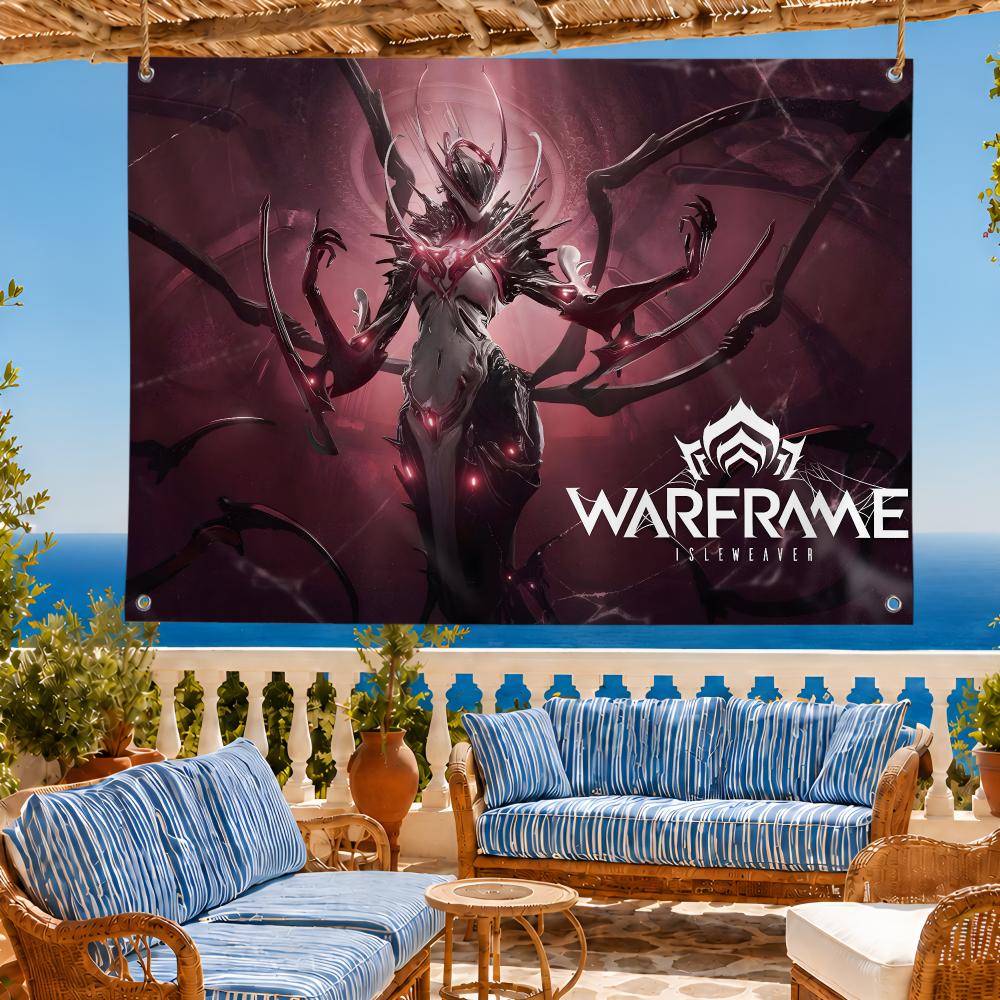 เกมไซไฟแอคชั่นออนไลน์ W-Warfra - Party Games Online บทวิจารณ์และราคา