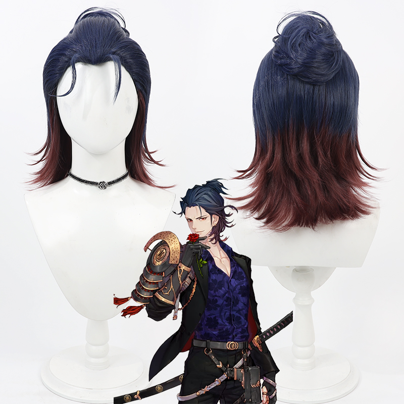 Touken Ranbu Online วิกผมคอสเพ - Party Games For Adults Online Free บทวิจารณ์และราคา