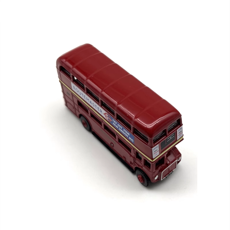 รถบัสจำลองโลหะผสม ลอนดอน ทรานส - Party Games Bus บทวิจารณ์และราคา