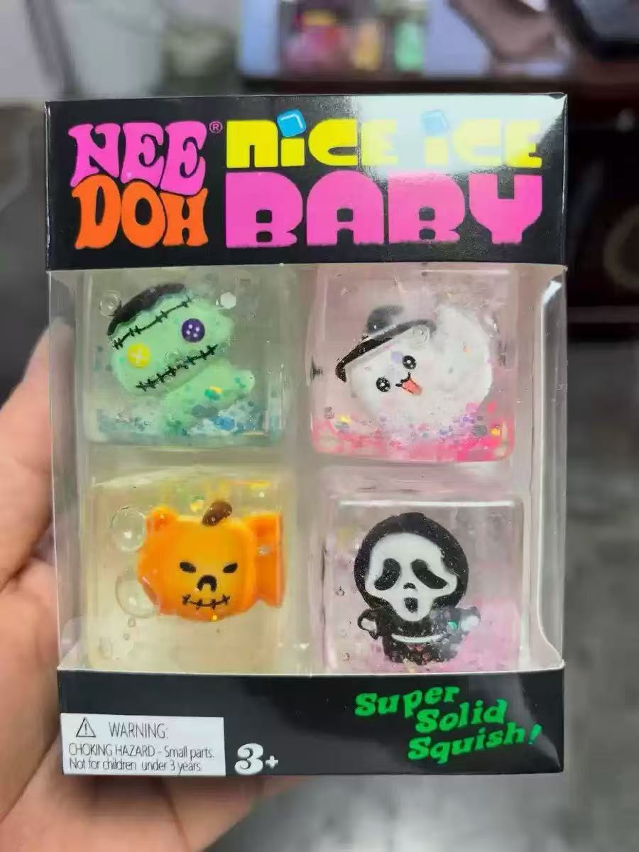 นีโดห์ ทีนี่ ไนซ์ ของเล่นก้อนน - Party Games Mini บทวิจารณ์และราคา