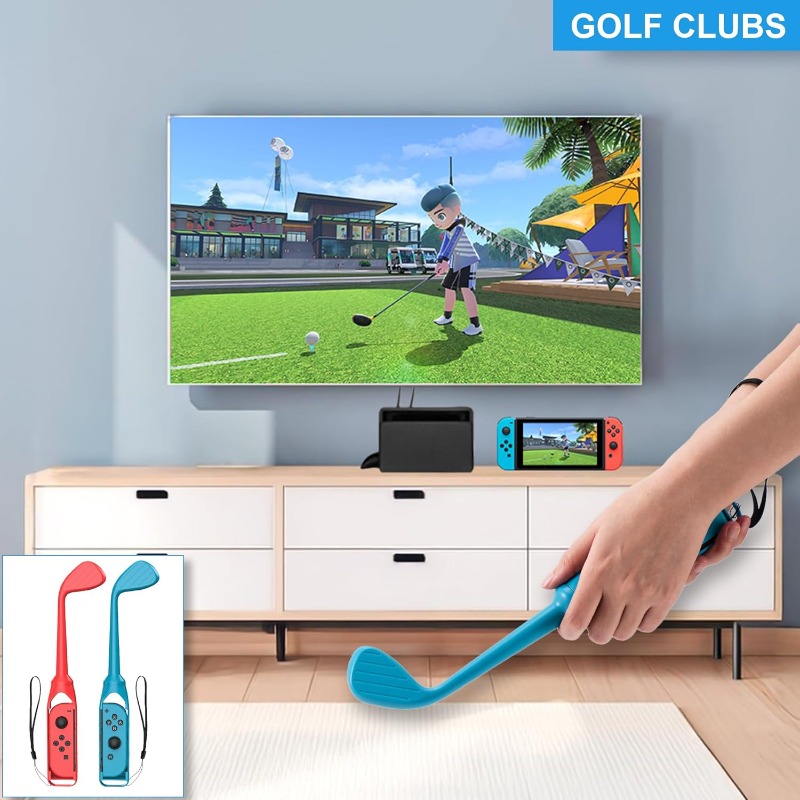 สําหรับสวิทช์ 2 อุปกรณ์กีฬา Bu - Party Games Nintendo Switch บทวิจารณ์และราคา