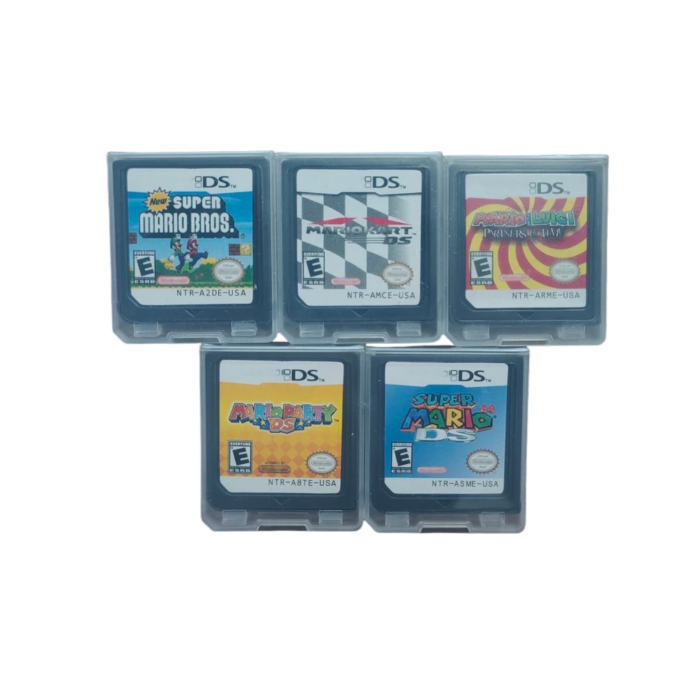 การ์ดเกมมาเรียปาร์ตี้ ลุยจิแอด - Party Games Usa บทวิจารณ์และราคา