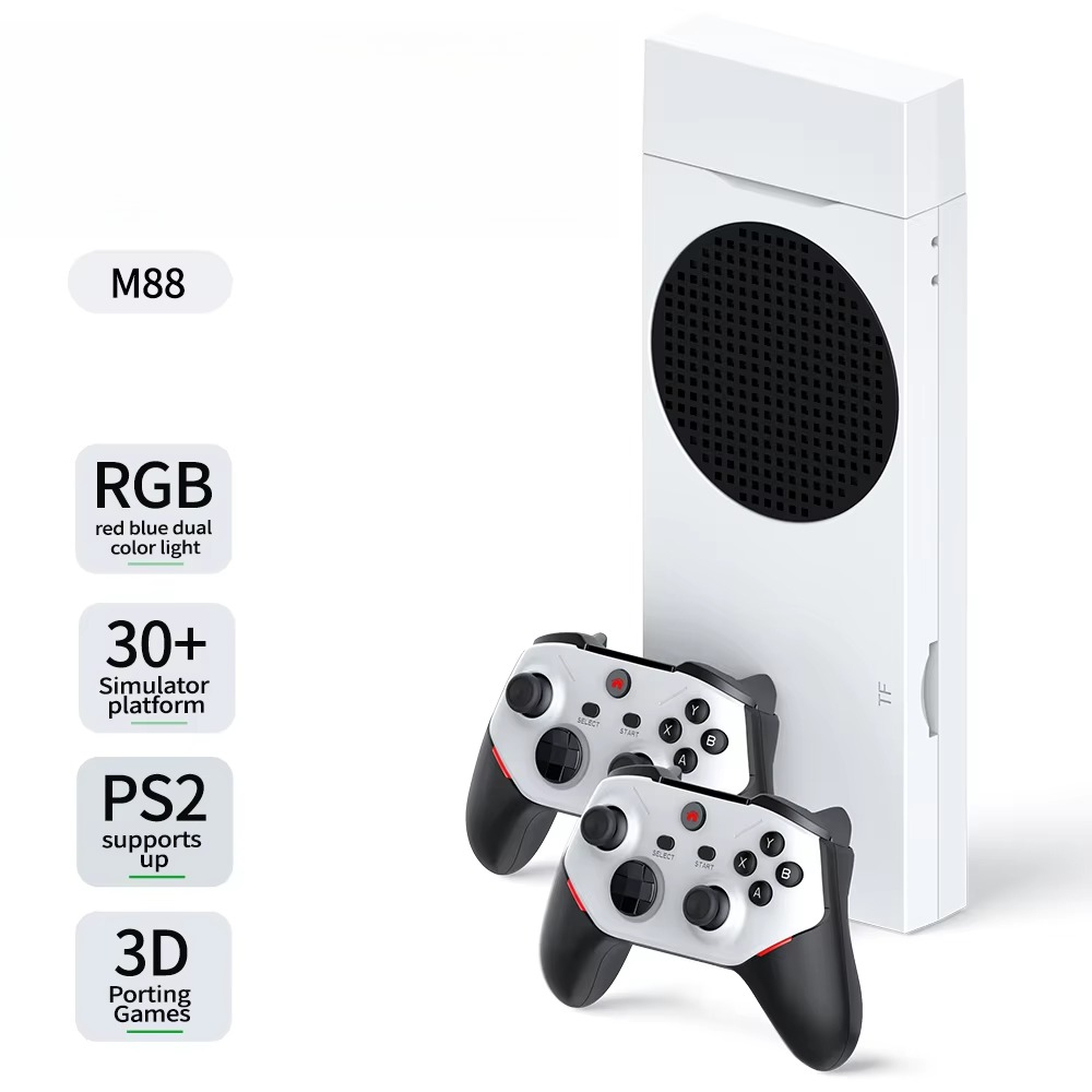 M88 เกม Stick 4K ขนาดใหญ่ 3D เ - Party Games Ps2 บทวิจารณ์และราคา